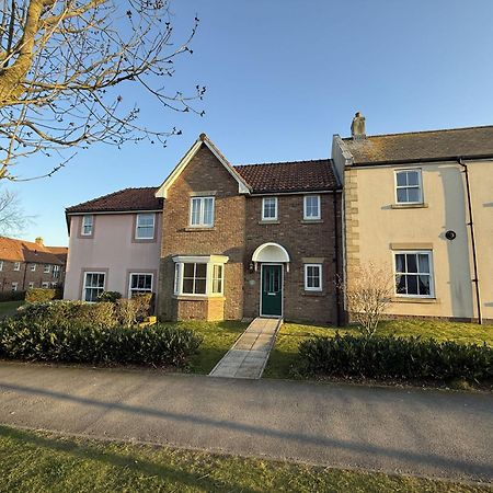 Snowdrop Cottage Filey المظهر الخارجي الصورة