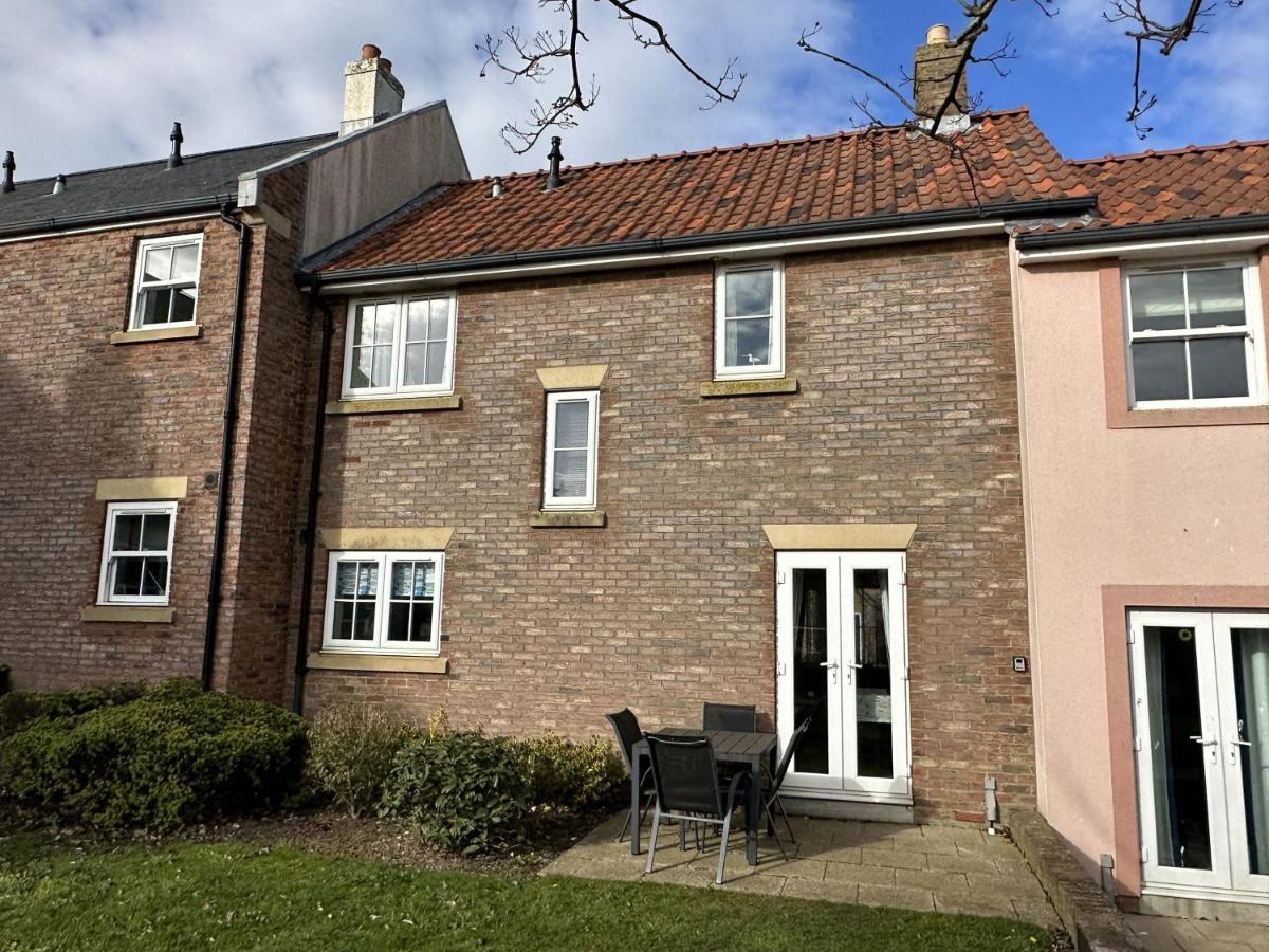 Snowdrop Cottage Filey المظهر الخارجي الصورة